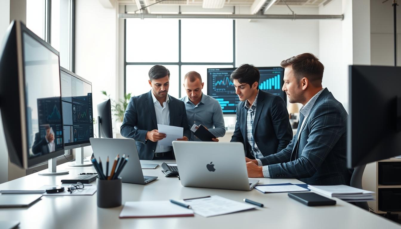 Data science analytics and business intelligence