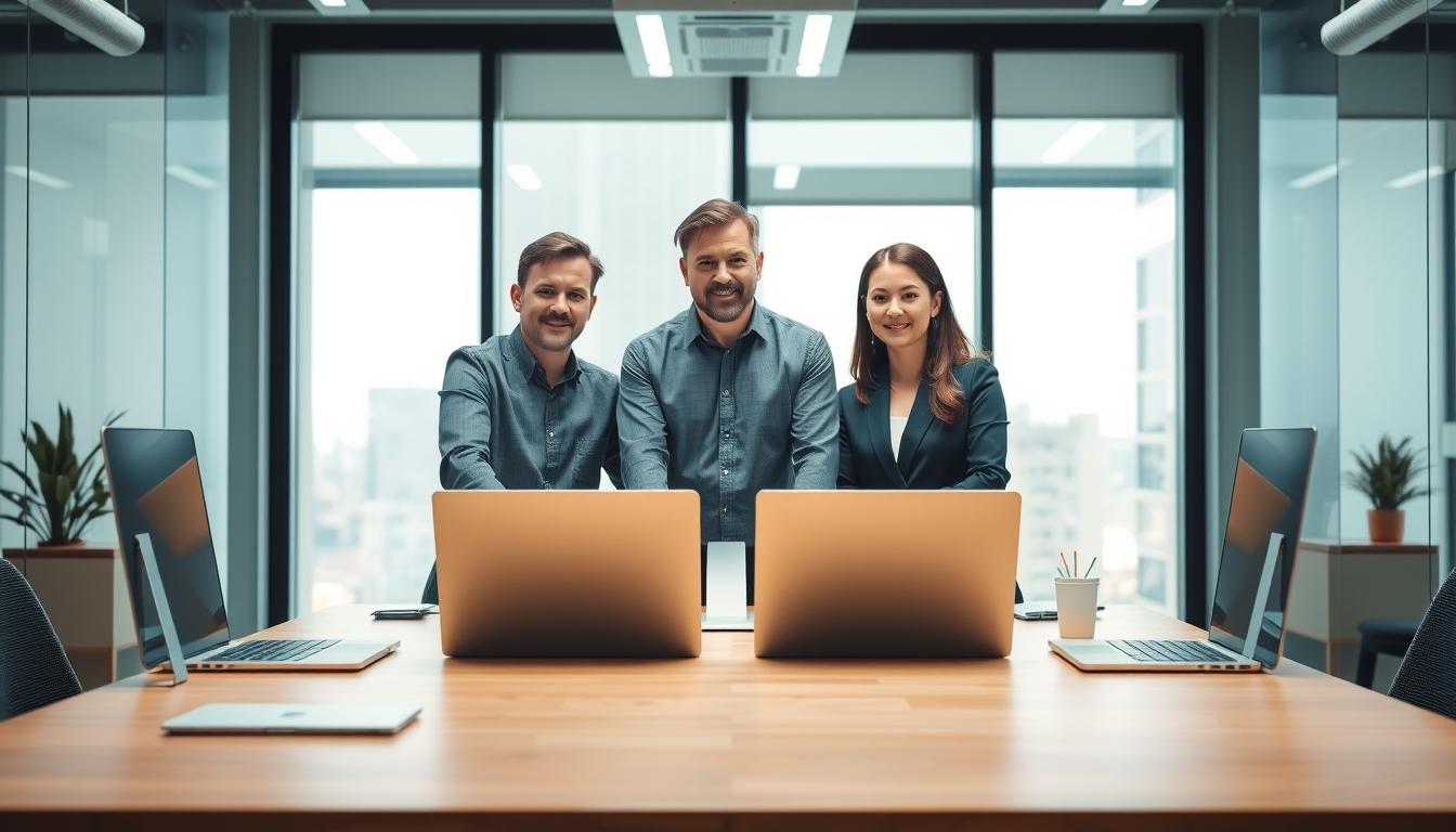 Machine learning models and business forecasting