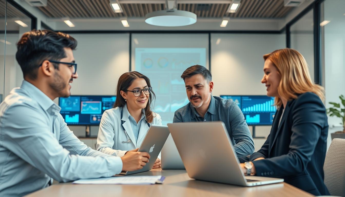 Business process automation and AI workflows